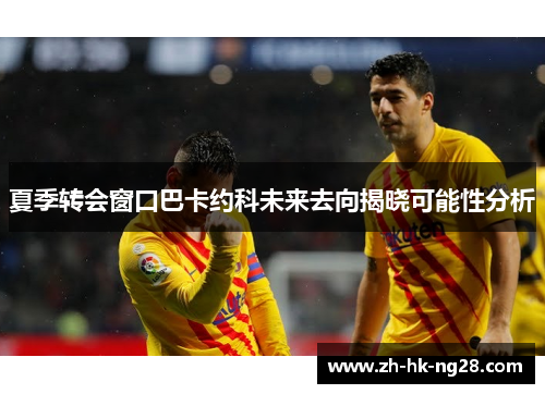夏季转会窗口巴卡约科未来去向揭晓可能性分析