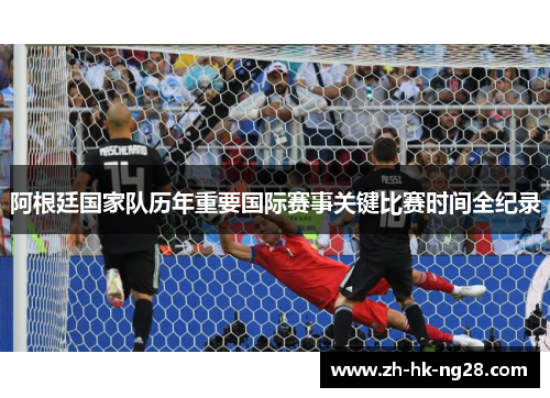 阿根廷国家队历年重要国际赛事关键比赛时间全纪录